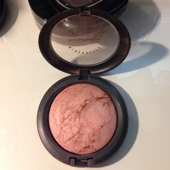 MAC MSF - Light Flush