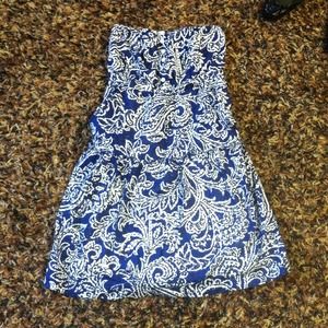 American eagle sundress