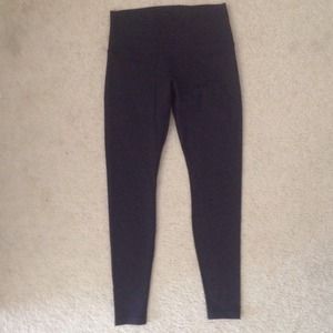 Lululemon Wonder Unders size 10!