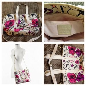 Original Coach Handbag **Price Reduced**