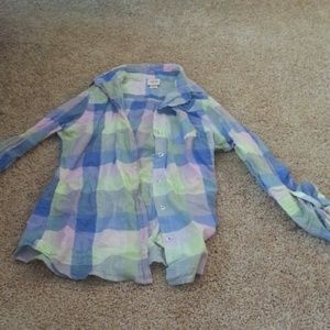 Cute shirt worn once