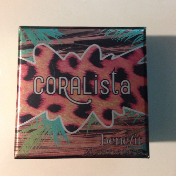 Benefit - Coralista
