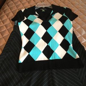 ❌Sold❌INC sweater