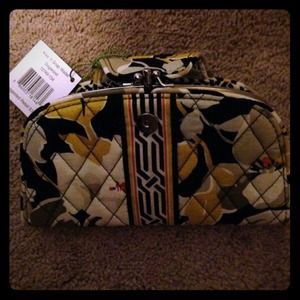 Vera Bradley Wallet