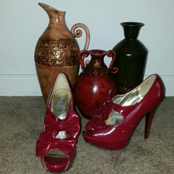 pumps bundle for @ladyqstuff