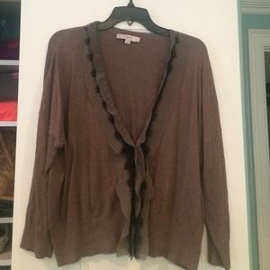 3/4 sleeve LOFT Sweater