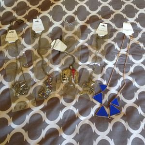 New jewelry bundle