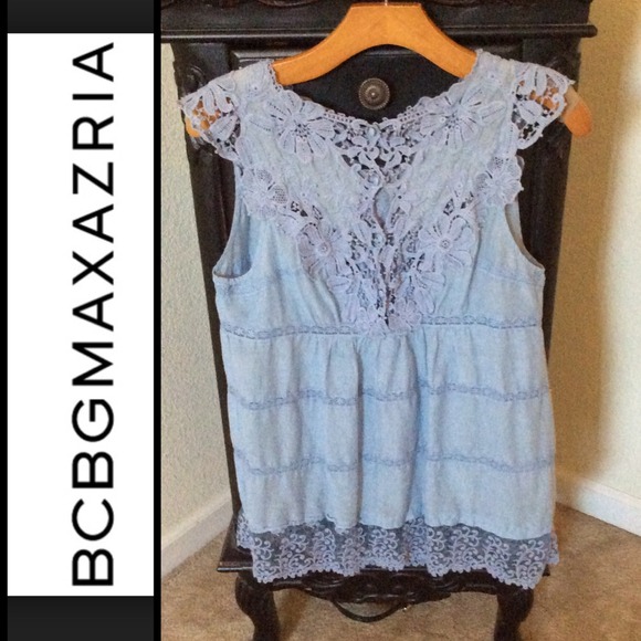 BCBG Top
