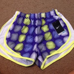 Nike Dri-Fit shorts