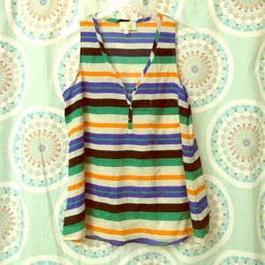 Collective Concepts Summer Tank Top!