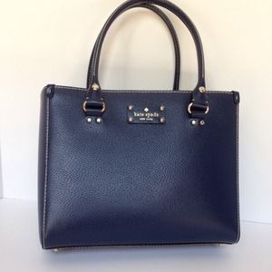 Kate Spade Wellesley Quinn Handbag