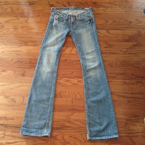 Big Star "Sweet" jeans