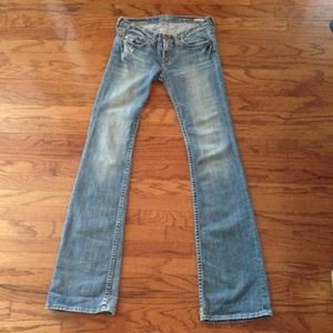 Big Star "Sweet" jeans