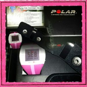 Polar ft4