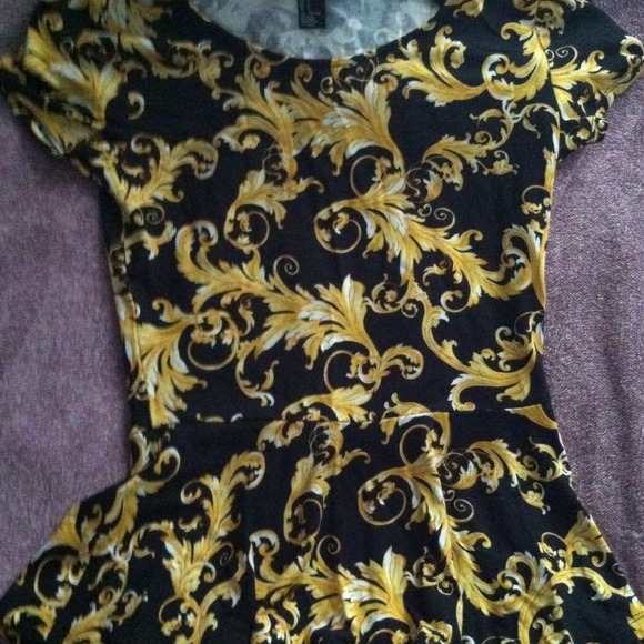 Forever 21 Top