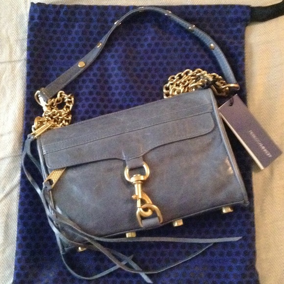 Rebecca Minkoff mini Mac - Picture 1 of 2
