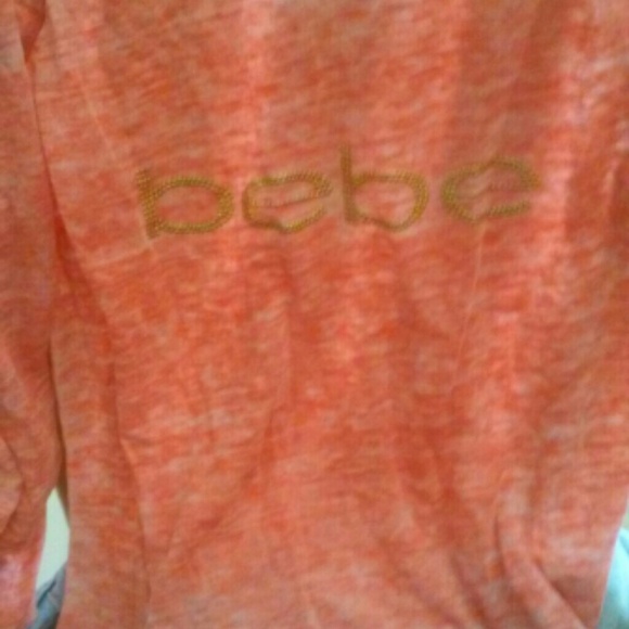 Bebe shirt