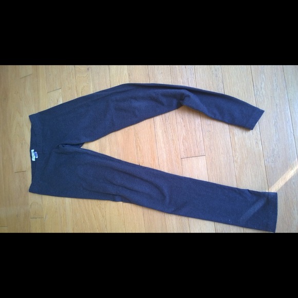Grey Legging ***FREE WITH BUNDLE*** TODAY ONLY!!!!