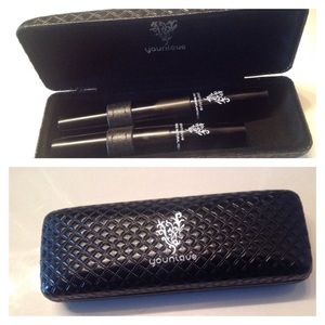 3D Fiber Lash Mascara