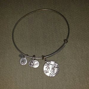 Alex & Ani bangle