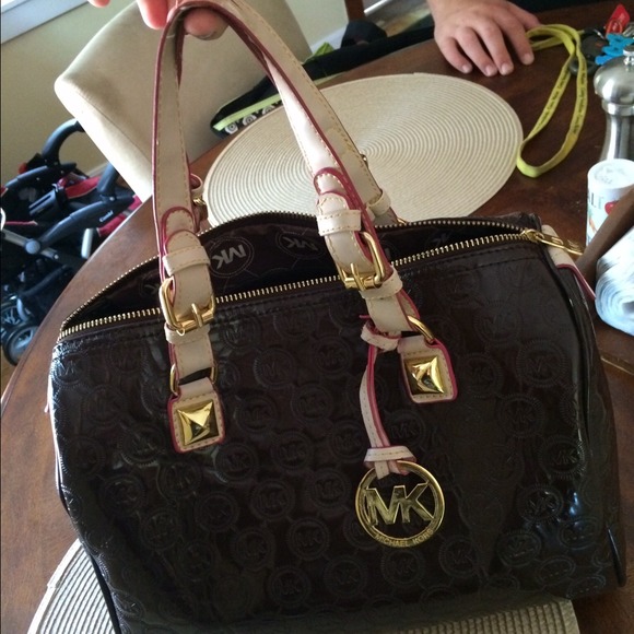 Michael kors purse