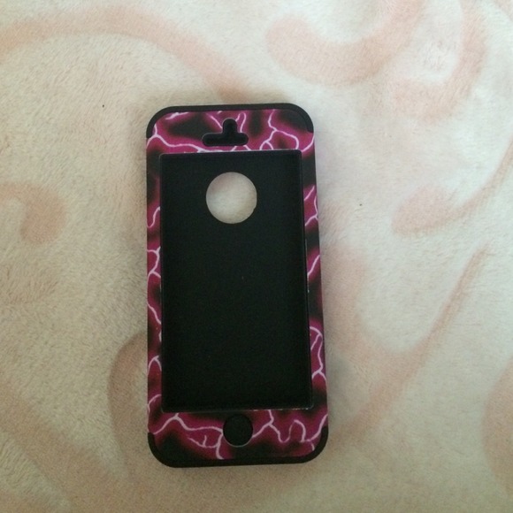 I phone 5s case