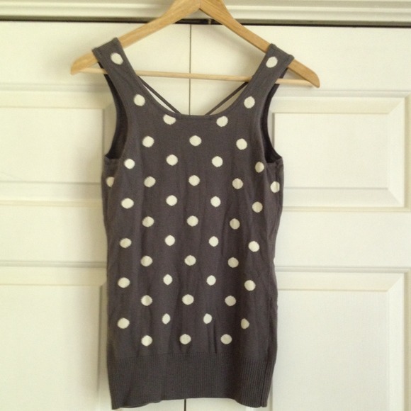 ❌sold ❌ Carlow Tank - Picture 3 of 4