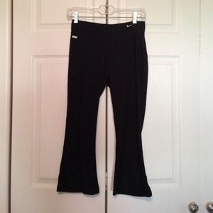 Nike yoga pants