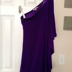 Jr dress