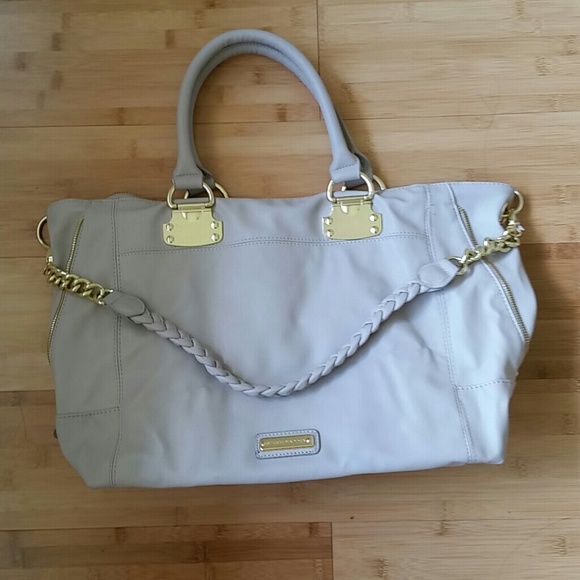 💥LIMITED TIME 💥 Nude Steve Madden Handbag