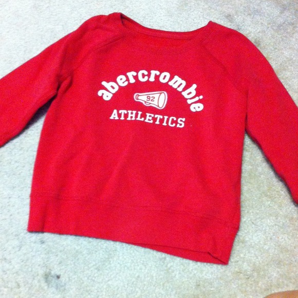 Abercrombie kids sweater