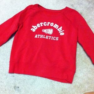 Abercrombie kids sweater