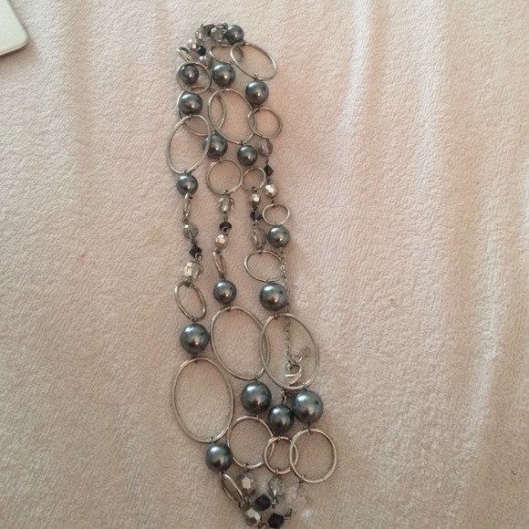 Lia Sophia Necklace