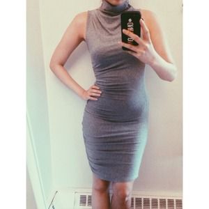 Forever 21 maxi dress ( brand new)