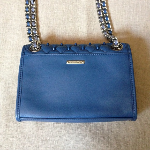 SALE HPx5🆕{Rebecca Minkoff} Mini-Affair - Picture 3 of 4