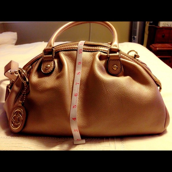 TRADED! Additional pics of Gucci. - Picture 2 of 3