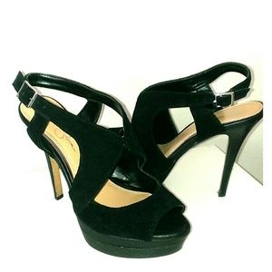 Jessica Simpson Heels - size 8