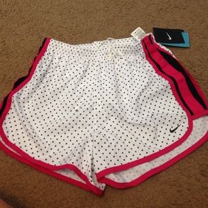 Nike Dri-Fit Running Shorts