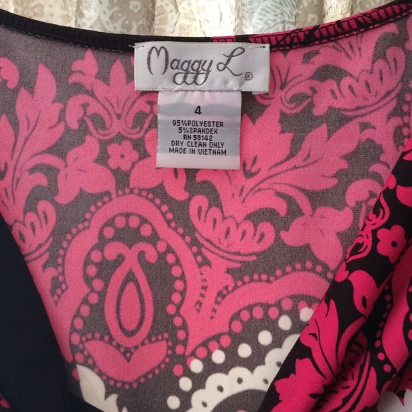 Fall in love with Pink - Picture 2 of 3