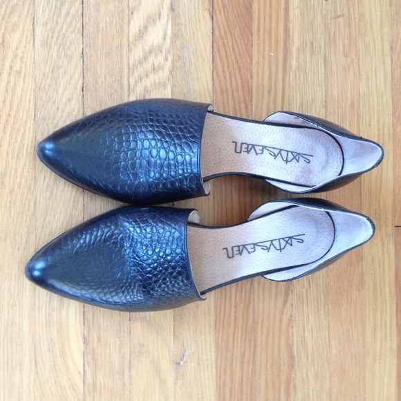 D'Orsey Flats