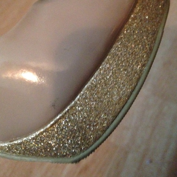 Beautiful Steve Madden heels - Picture 3 of 3