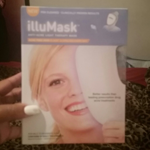 Illumask