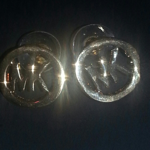 Michael Kors MK earings