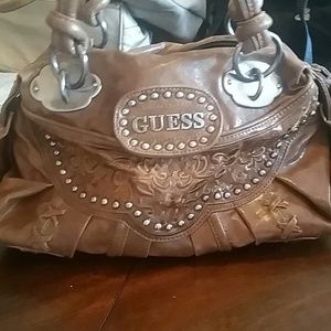 Guess handbag