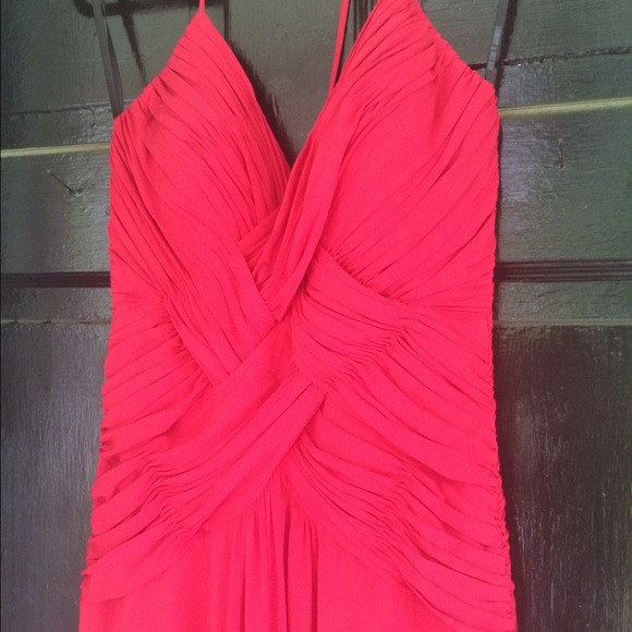 Laundry by Shelli Segal Dresses & Skirts - 🎉Host Pick🎉 Red Laundry by Shelli Segal dress