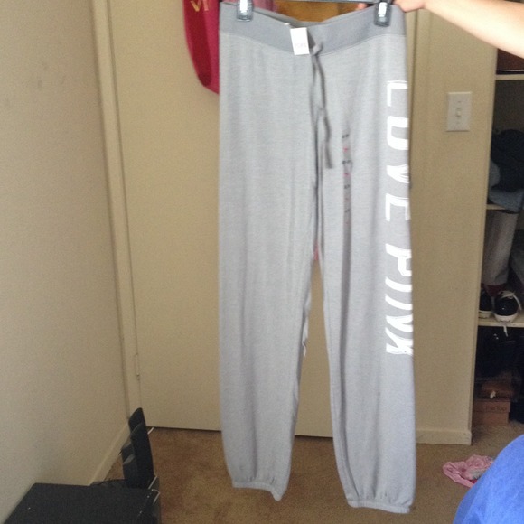 Sweat pants