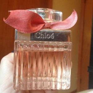 Chloe perfume