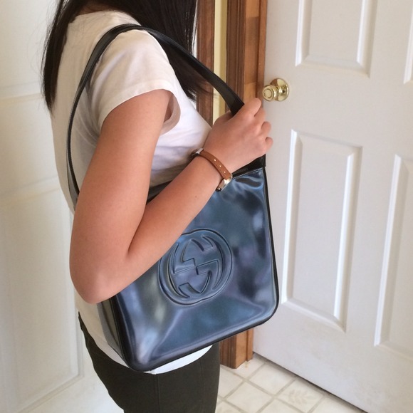 New Chic Gucci handbag