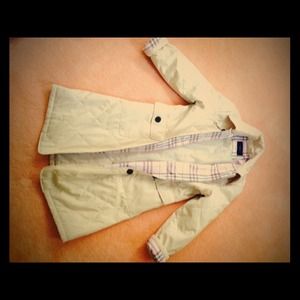 100% authentic Burberry coat