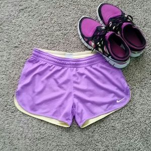 Nike Mesh Shorts